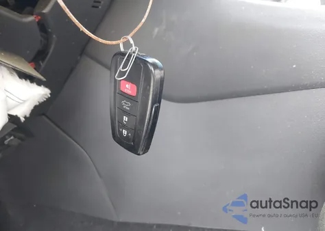 2022 Toyota Rav4 Hybrid Xle Premium from USA, damaged, VIN 4T3B6RFV7NU090829